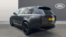 Land Rover Range Rover 3.0 D350 Autobiography 4dr Auto Diesel Estate